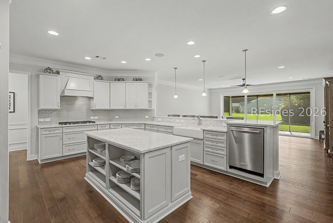 House in Bluffton, South Carolina, United States 3 - 18235890