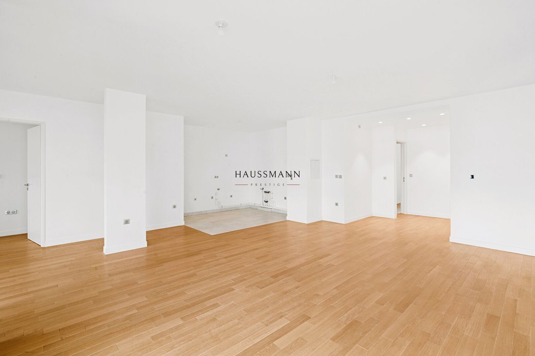 Apartment in Ile de la Jatte - Parc d'Orléans, Neuilly-sur-Seine, France 4 - 18245956