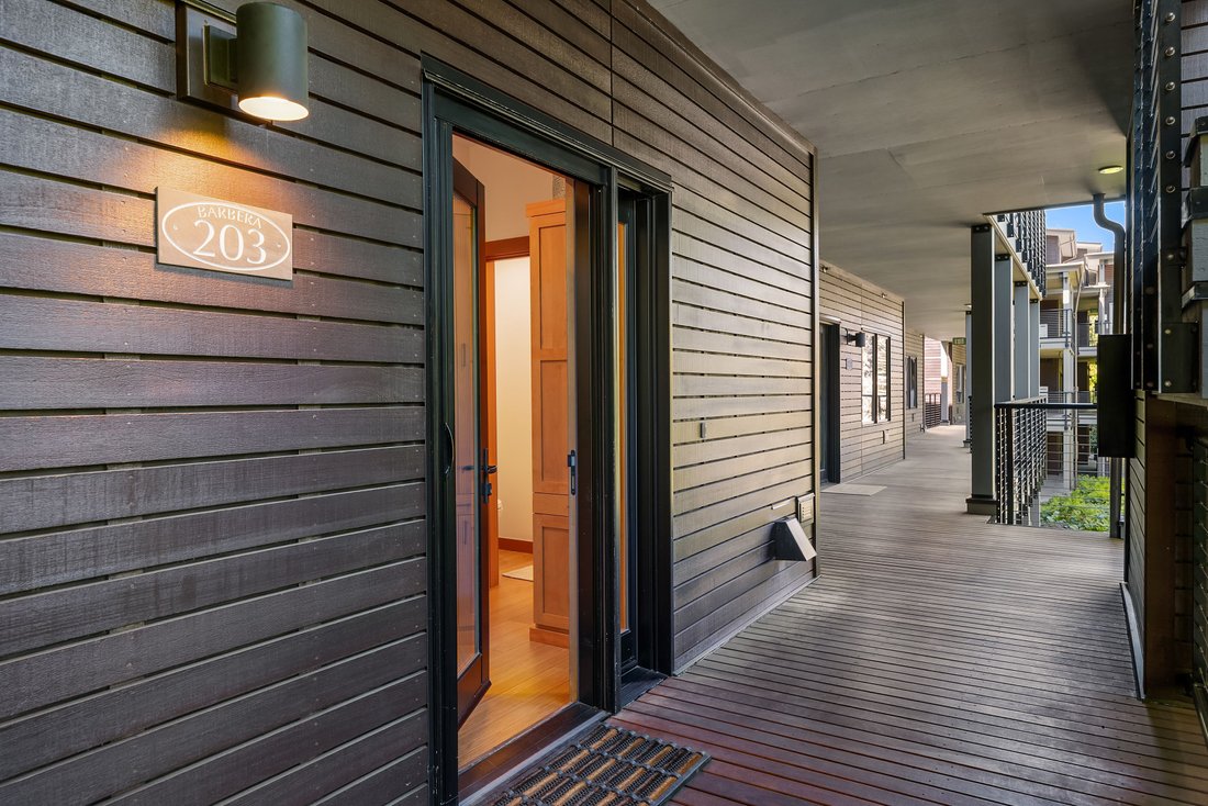 Condo in Bainbridge Island, Washington, United States 2 - 18238748