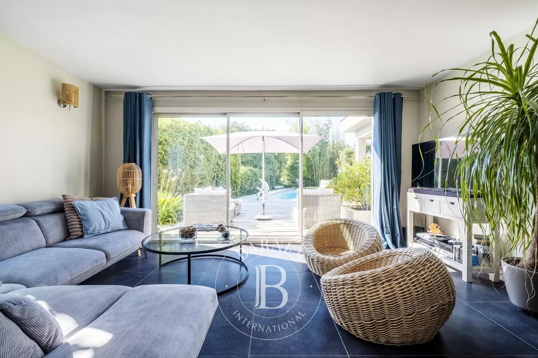 Haus in Bourg, Pessac, Frankreich 5 - 18239302