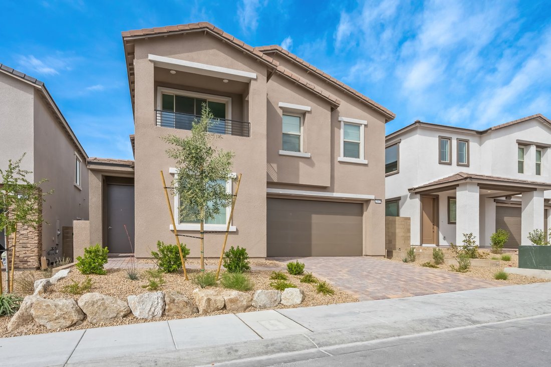 House in Las Vegas, Nevada, United States 1 - 18239047