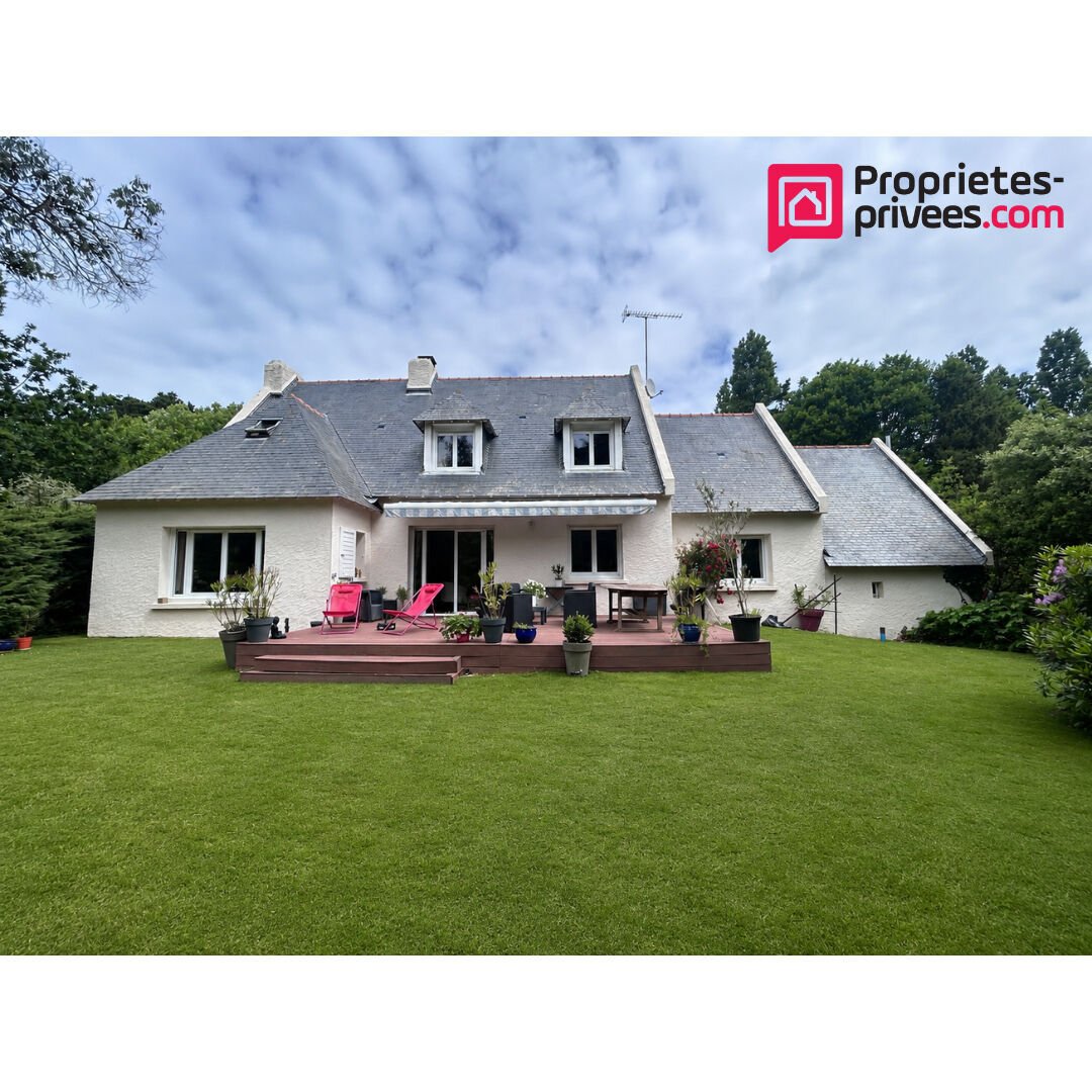 Villa in Guérande, Pays de la Loire, France 1 - 18239810