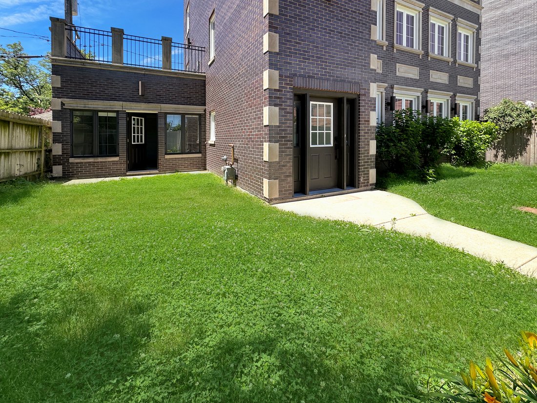 House in Chicago, Illinois, United States 2 - 18244682