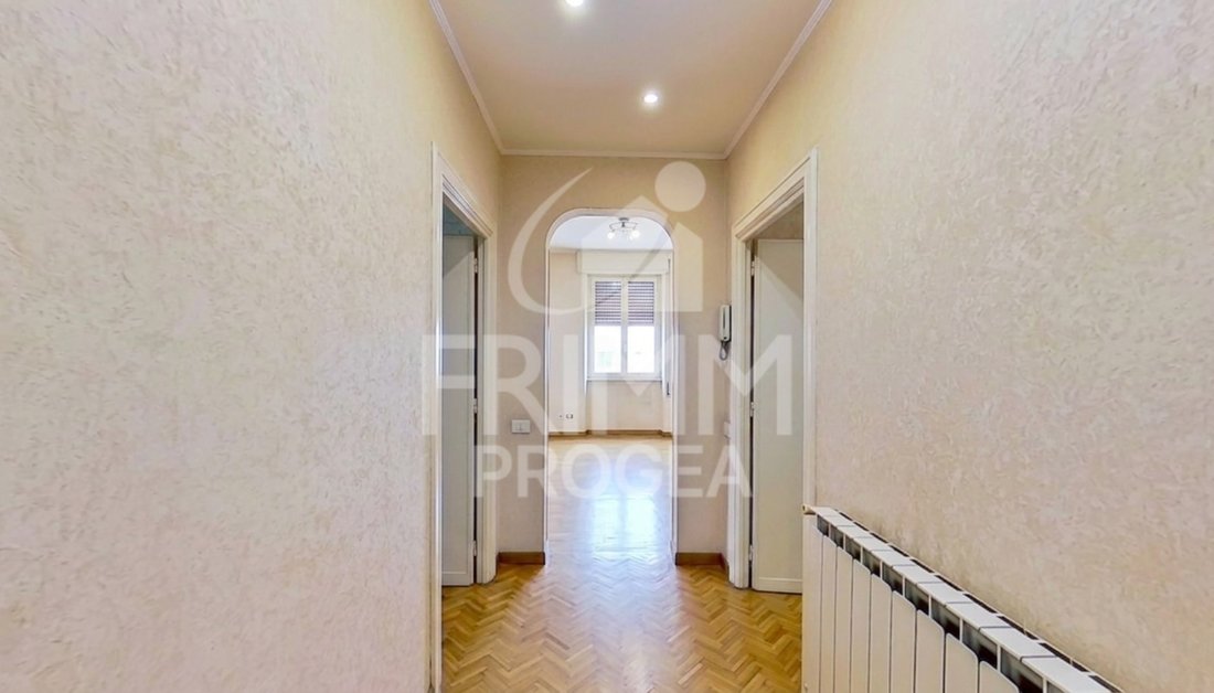 Apartment in Trieste - Coppedè, Rome, Italy 5 - 18236050