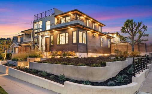 Maison à FICO, Californie, États-Unis 1
