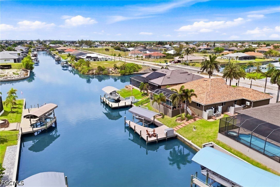 House in Cape Coral, Florida, United States 2 - 18244614