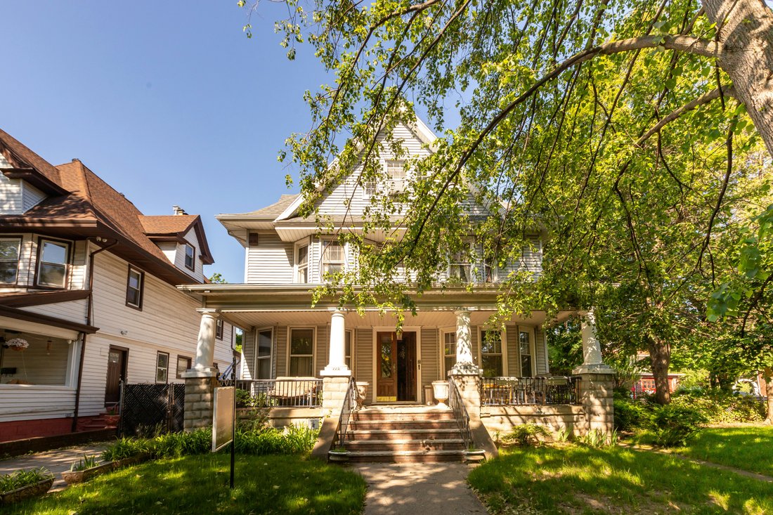 Townhouse in New York, New York, United States 2 - 18245122