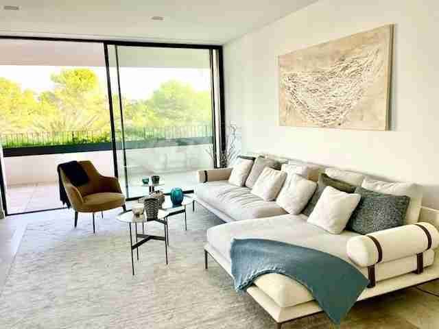 Apartment in Rotes Velles, Calvia, Balearic Islands 1 - 18243762