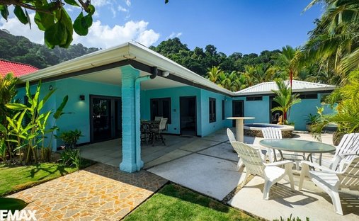 Casa en Jacó, Provincia de Puntarenas, Costa Rica 1