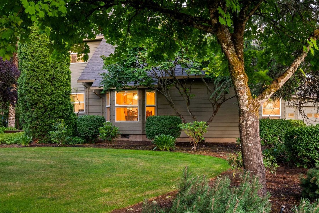 House in Newberg, Oregon, United States 4 - 18241301
