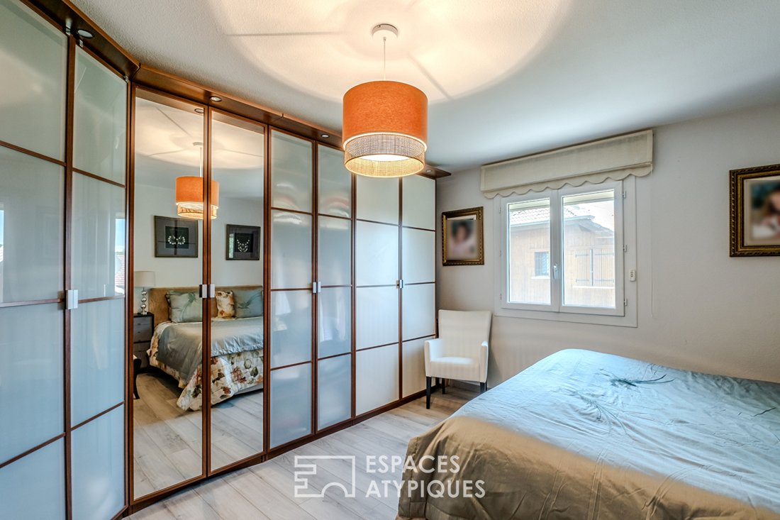 Villa à Vesancy, Auvergne-Rhône-Alpes, France 4 - 18245935
