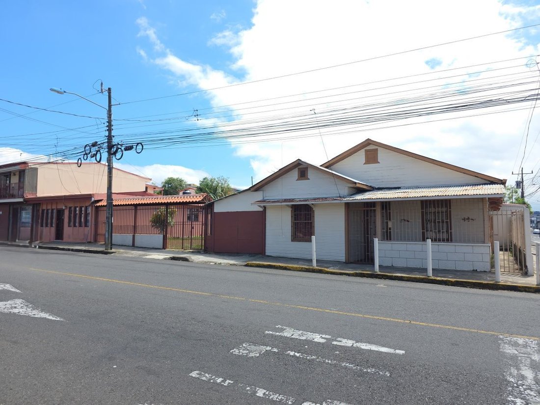 Land in San Rafael, Heredia Province, Costa Rica 4 - 18243807