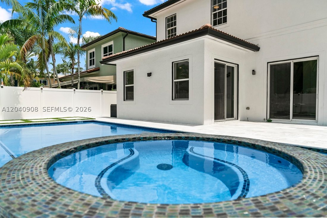 House in Dania Beach, Florida, United States 4 - 18241514