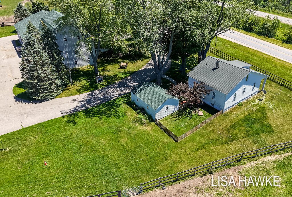 House in Nunica, Michigan, United States 3 - 18120124