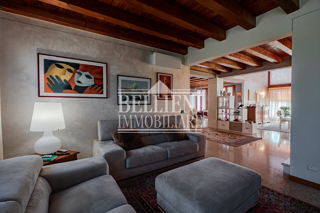 Villa in Costabissara, Venetien, Italien 4 - 18246060