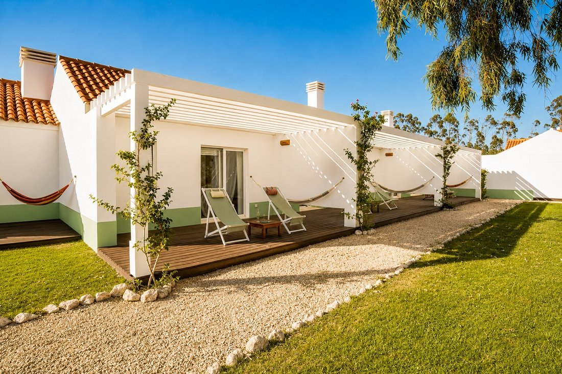 Finca in S.Teotónio, Beja District, Portugal 5 - 18224001