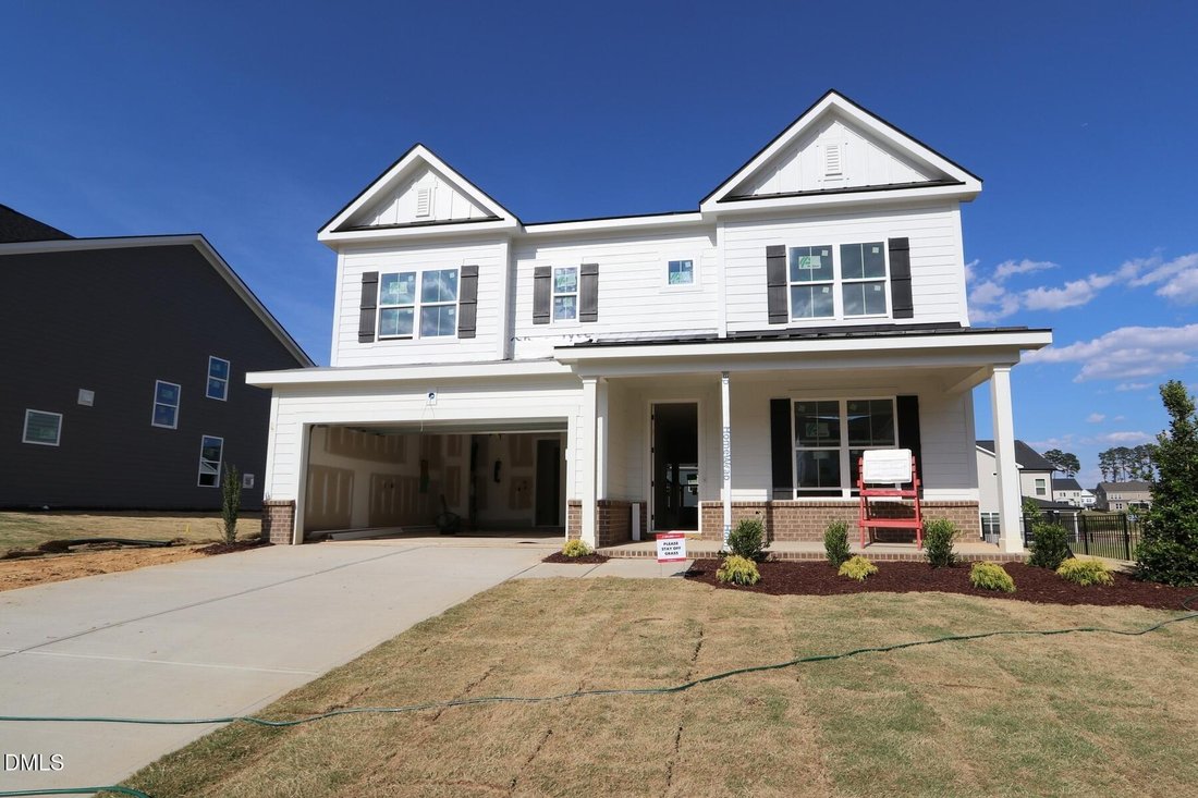 House in Durham, North Carolina, United States 1 - 17523924