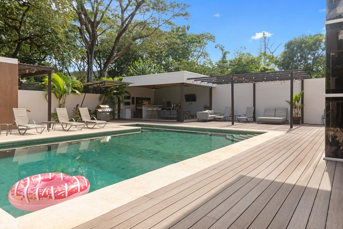 House in Jaco, Puntarenas Province, Costa Rica 1 - 18246078