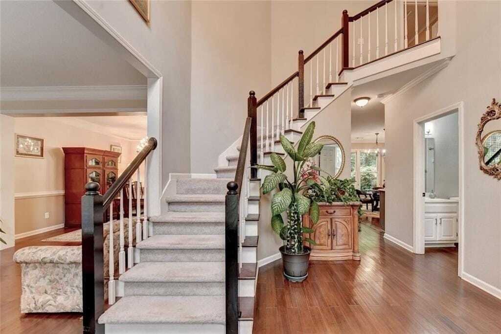 House in Dacula, Georgia, United States 4 - 18205222