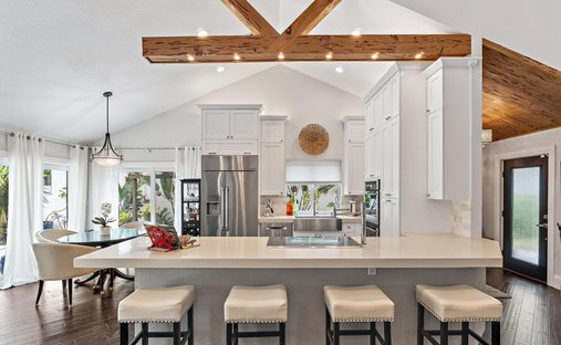 House in Jupiter, Florida, United States 1
