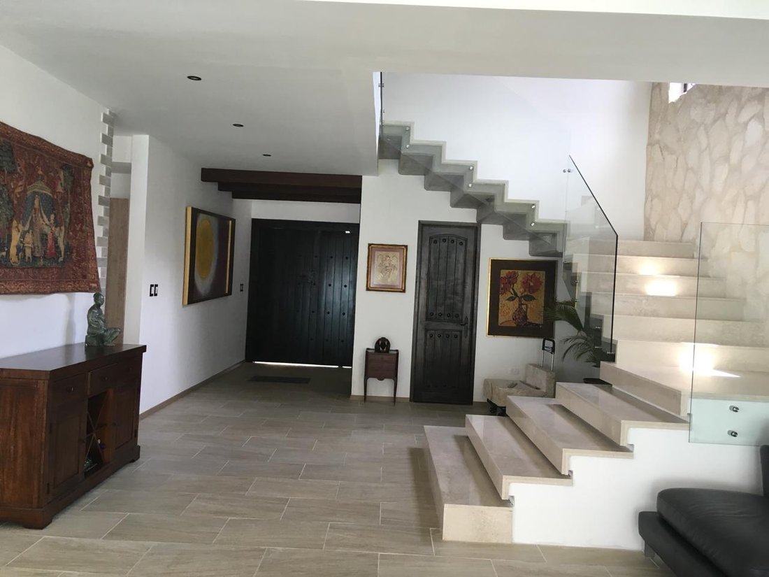 Maison à Cancún, Quintana Roo, Mexique 2 - 18238970