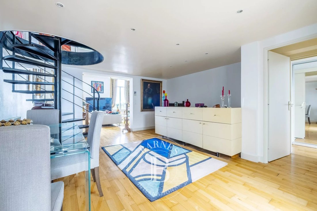 Apartment in Grand Parc-Chartrons-Paul Doumer, Bordeaux, France 5 - 18239297