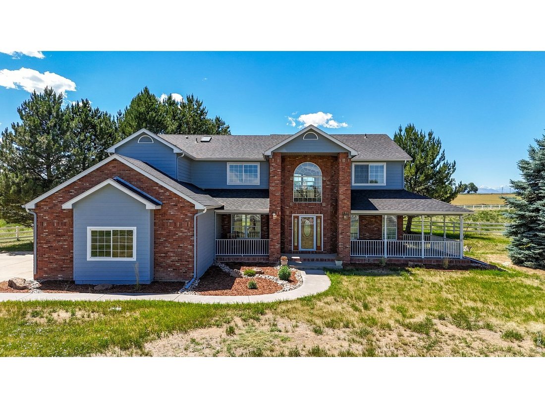 House in Longmont, Colorado, United States 2 - 18235741