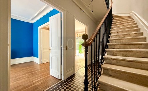 House in Saint Bruno-Saint Augustin, Bordeaux, France 1