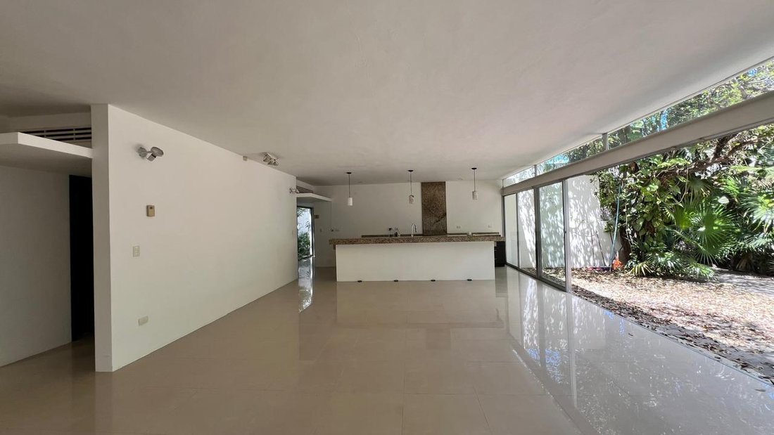 Casa a Cancún, Quintana Roo, Messico 5 - 18238981