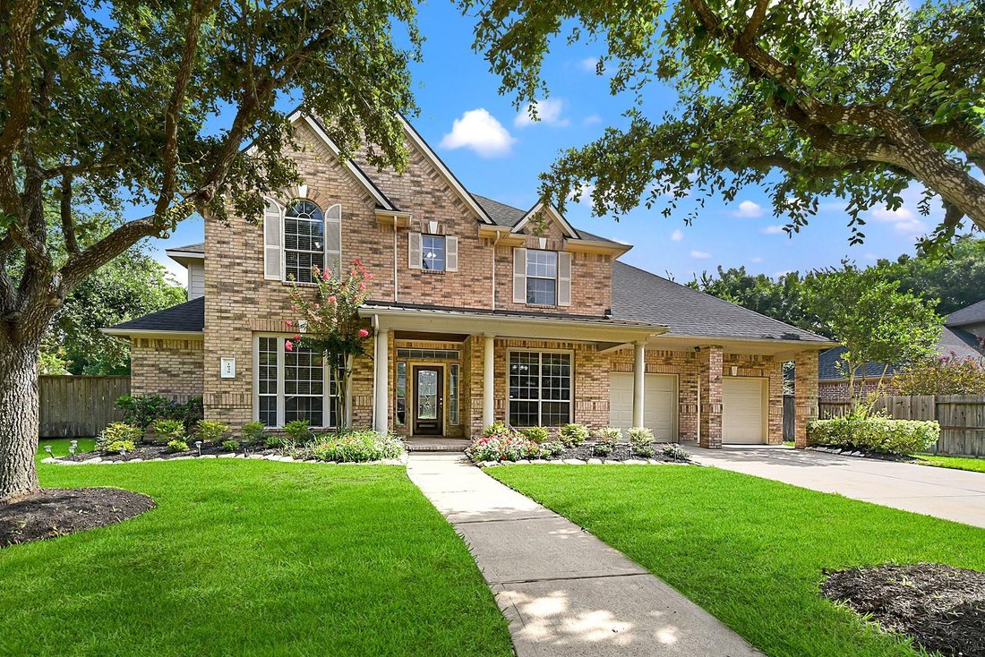 House in Katy, Texas, United States 3 - 18238766