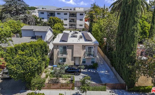 Los Angeles, Californie, États-Unis 1