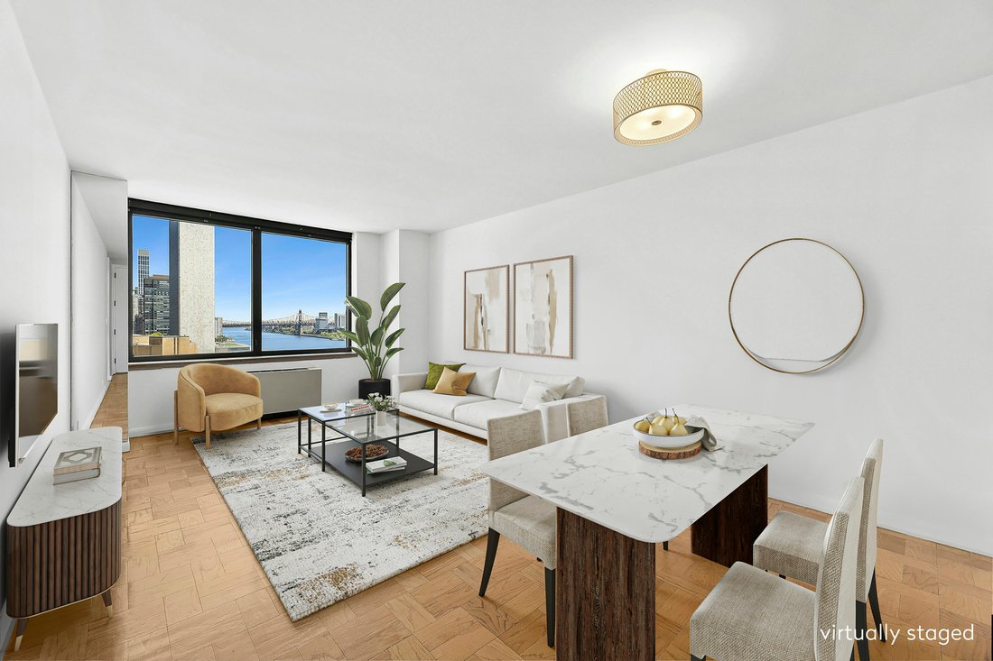 Condo in New York, New York, United States 1 - 18245276