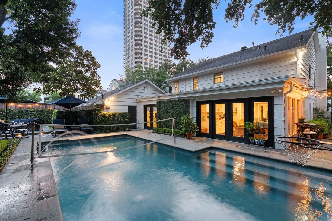 House in Houston, Texas, United States 2 - 18238776