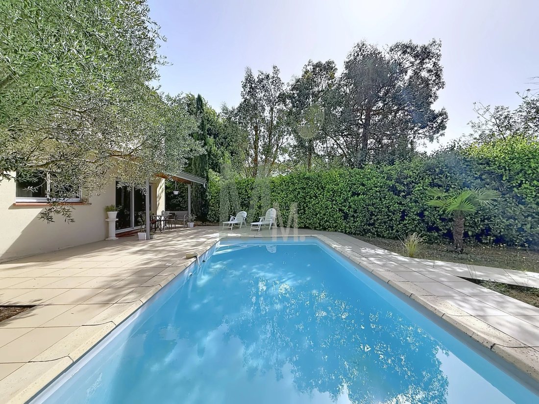 House in Tournefeuille, Occitania, France 2 - 17506244