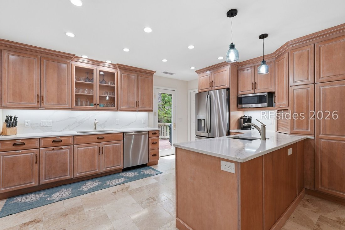 House in Hilton Head Island, South Carolina, United States 5 - 18215767