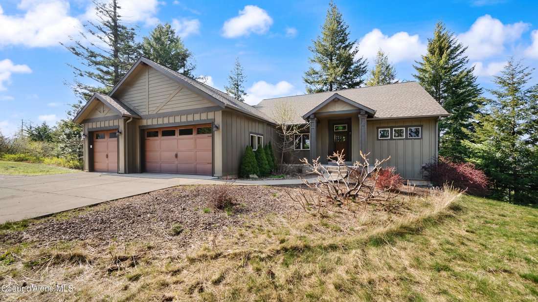 House in Coeur d'Alene, Idaho, United States 2 - 18237175