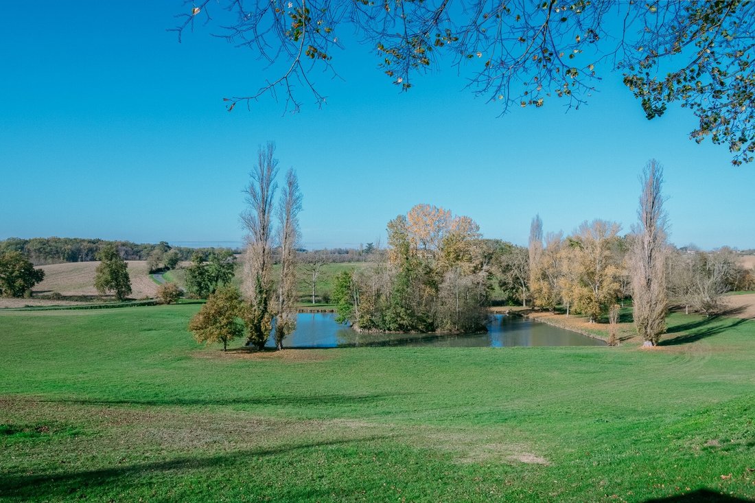 House in Miramont-de-Guyenne, Nouvelle-Aquitaine, France 4 - 18236828