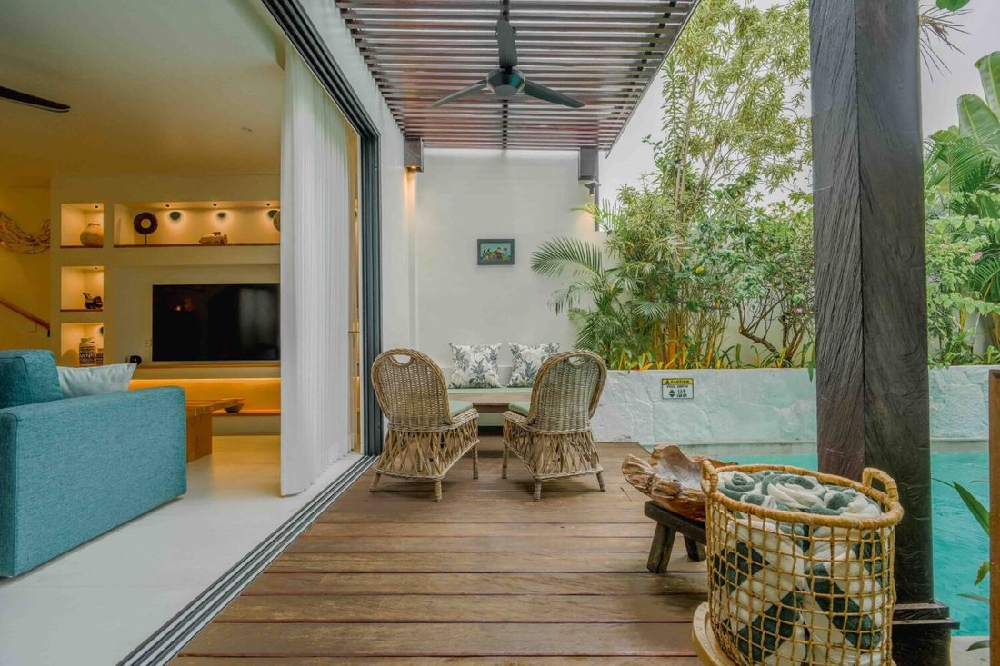 House in South Kuta, Bali, Indonesia 5 - 18237379
