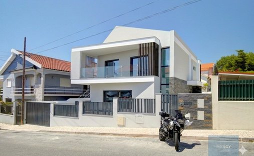 Casa a São Domingos de Rana, Lisbona, Portogallo 1