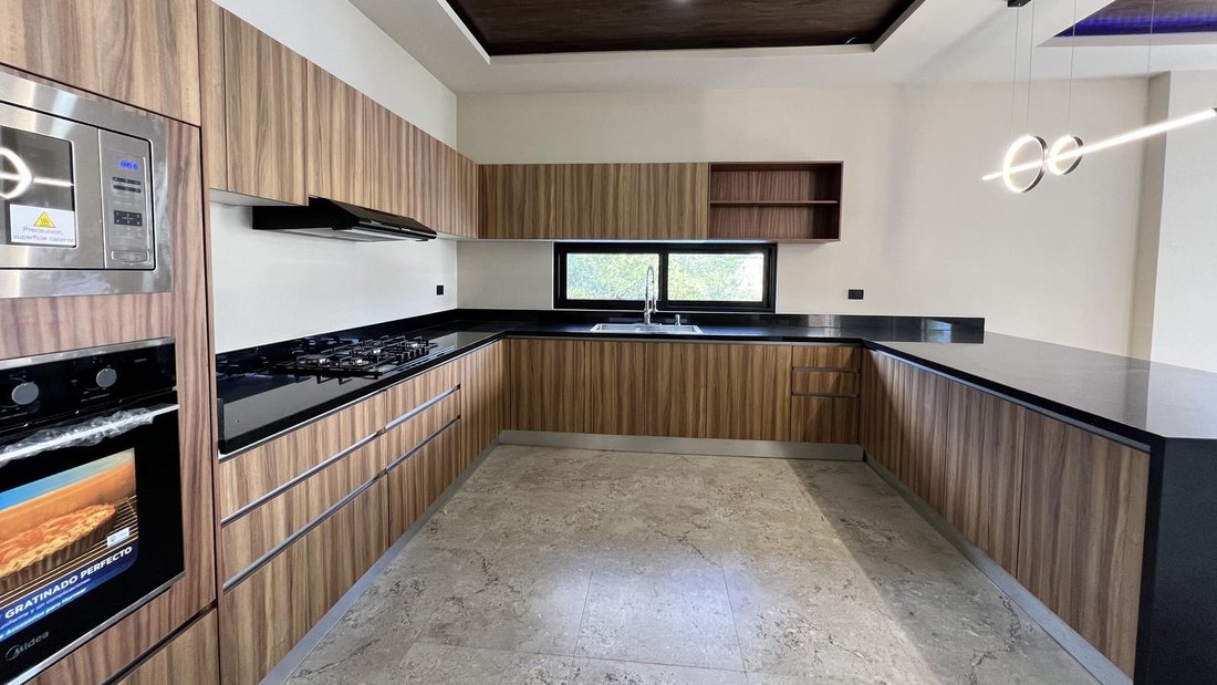 Maison à Lagos del Sol, Quintana Roo, Mexique 4 - 18238989