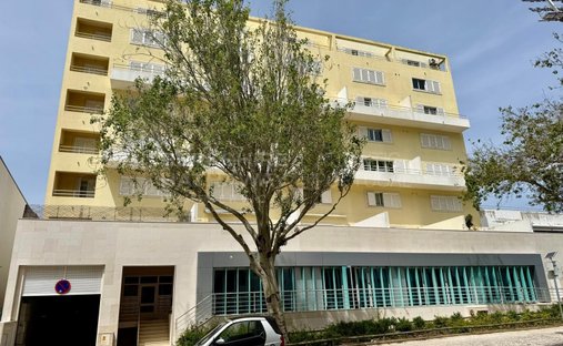 Apartamento en Estoril, Cascais y Estoril, Distrito de Lisboa 1