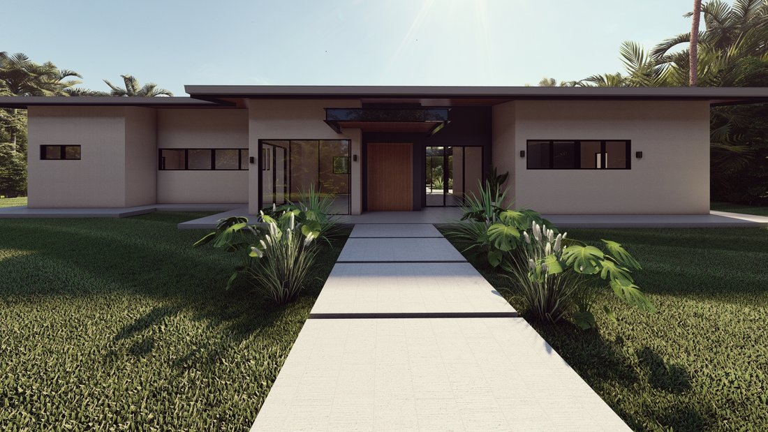 House in Cuervito, Puntarenas Province, Costa Rica 4 - 18246586