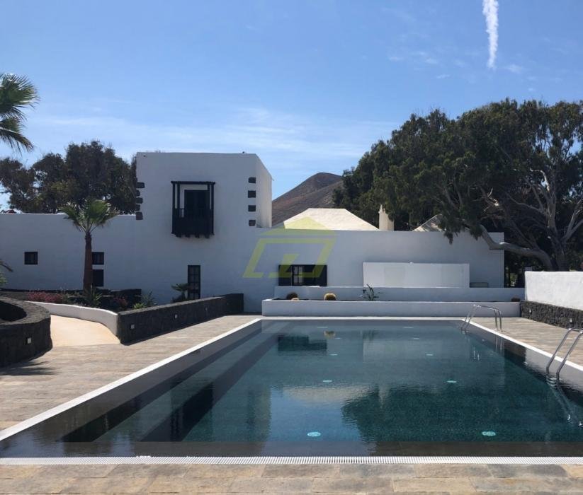 Villa a Yaiza, Isole Canarie, Spagna 1 - 18237178