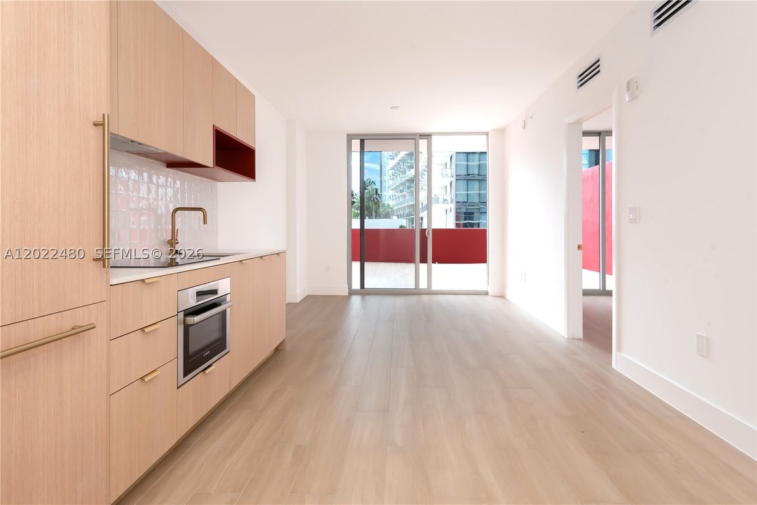 Condo in Miami, Florida, United States 5 - 17985115
