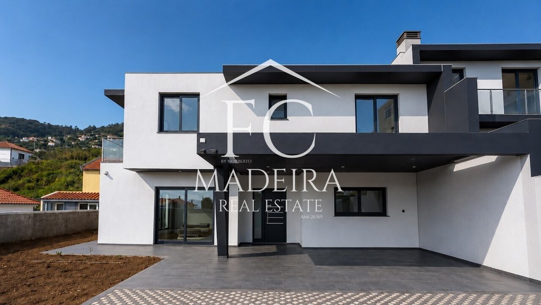 House in Sao Roque, Madeira, Portugal 2 - 18237617