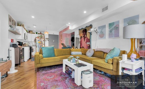 Apartment in New York, New York, United States 1