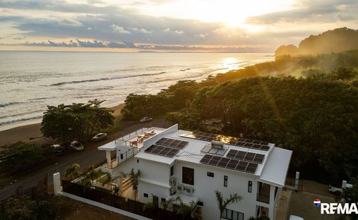 House in Playa Hermosa, Puntarenas Province, Costa Rica 1