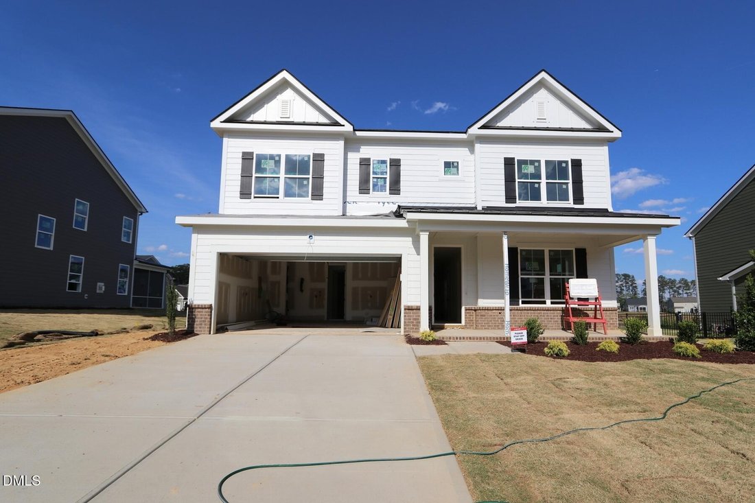 House in Durham, North Carolina, United States 2 - 17523924