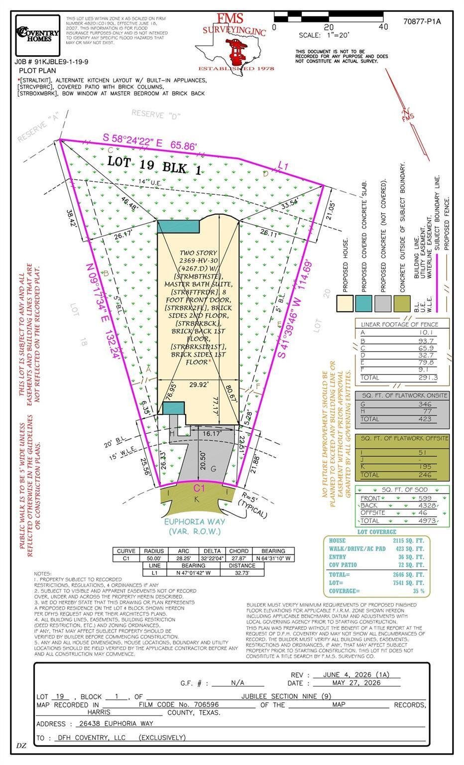 House in Hockley, Texas, United States 5 - 18244290