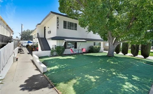 Rancho Cucamonga, California, United States 1